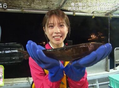 【画像】今日の大仁田美咲さん　12.20