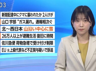 【画像】今日の是永千恵さん　12.4