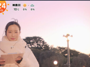 【画像】今日の林佑香さん　12.12