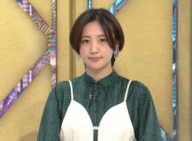 【画像】今日の東留伽さん　12.6