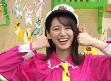 【画像】今日の山本倖千恵さん　12.12