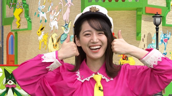 【画像】今日の山本倖千恵さん　12.12