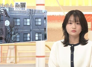 【画像】今日の篠原梨菜さん　12.18