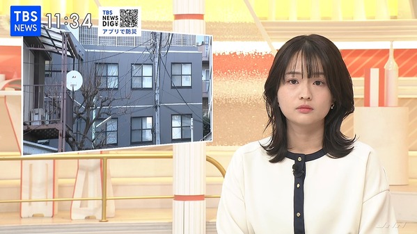 【画像】今日の篠原梨菜さん　12.18