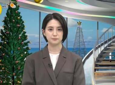 【画像】今日の宮司愛海さん　12.17