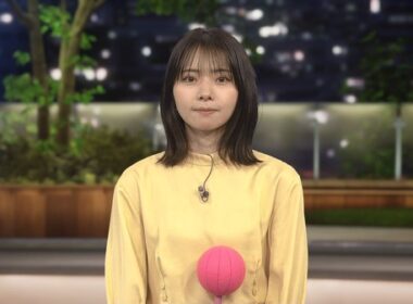 【画像】今日の晴山紋音さん 12.24