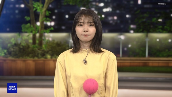 【画像】今日の晴山紋音さん 12.24