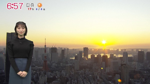【画像】今日の今井春花さん　12.30