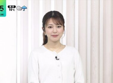 【画像】今日の黒田みゆさん 12.25