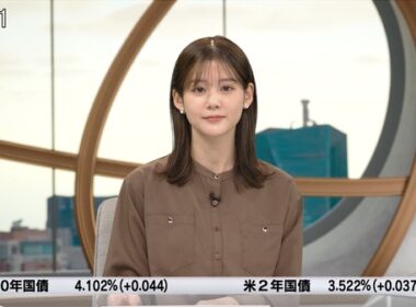【画像】今日の中原みなみさん　12.5