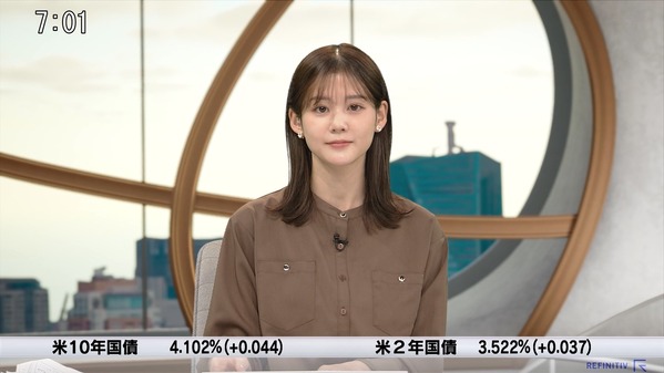 【画像】今日の中原みなみさん　12.5