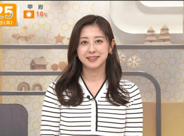 【画像】今日の斎藤ちはるさん　12.29