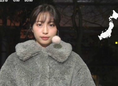 【画像】今日の林佑香さん　12.9