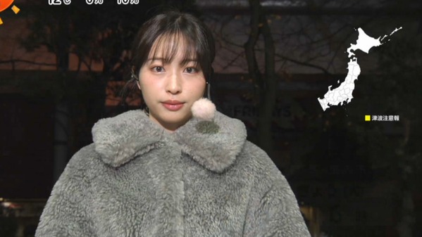 【画像】今日の林佑香さん　12.9