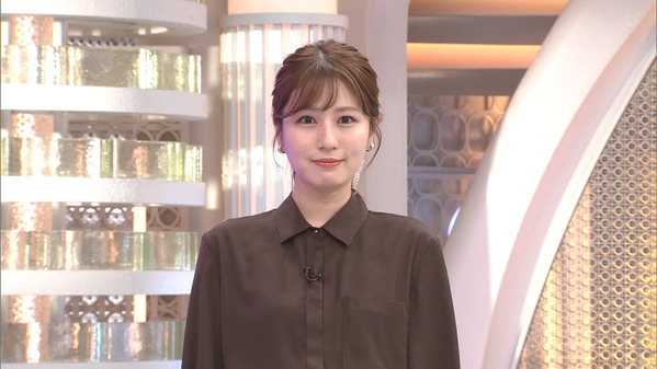 【画像】昨夜の堤礼実さん　12.16