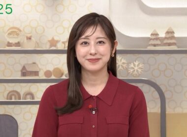 【画像】今日の斎藤ちはるさん　12.24