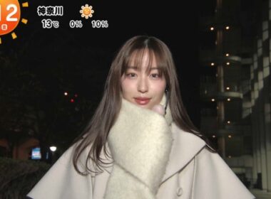 【画像】今日の林佑香さん　12.5