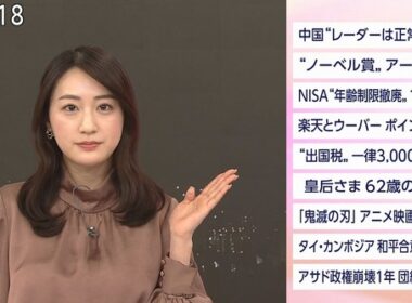 【画像】今日の大谷舞風さん　12.10