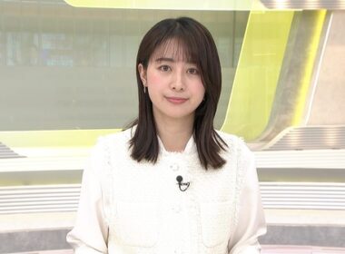 【画像】今日の林美沙希さん　12.15