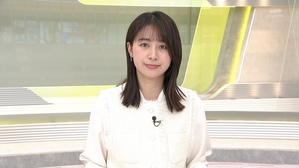 【画像】今日の林美沙希さん　12.15