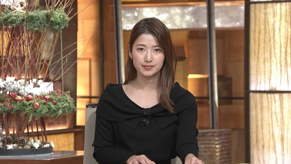 【画像】今日の安藤萌々さん 12.23