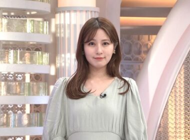 【画像】昨夜の堤礼実さん 12.1