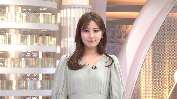 【画像】昨夜の堤礼実さん 12.1