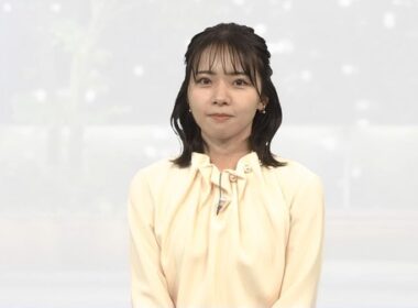 【画像】今日の晴山紋音さん 12.11