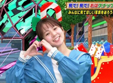 【画像】今日の冨田有紀さん　12.2