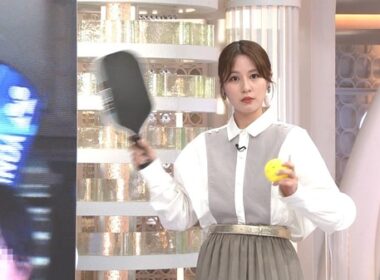 【画像】昨夜の堤礼実さん 12.2