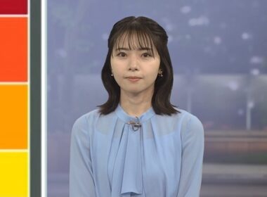 【画像】今日の晴山紋音さん 12.31