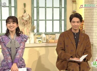【画像】今日の宮﨑あずささん　12.1