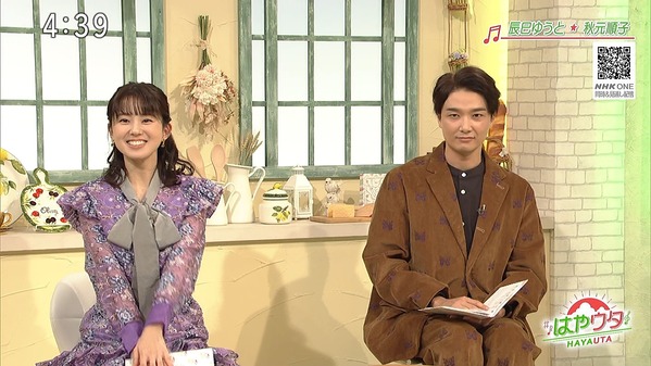 【画像】今日の宮﨑あずささん　12.1