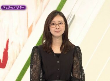 【画像】今日の川口由梨香さん　12.27