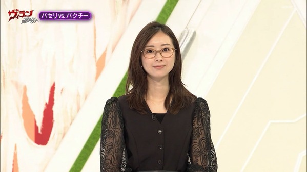 【画像】今日の川口由梨香さん　12.27