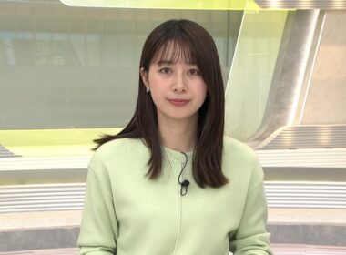 【画像】今日の林美沙希さん 12.1
