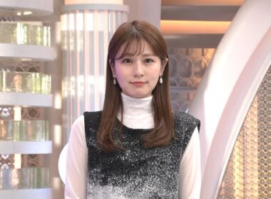 【画像】昨夜の堤礼実さん　12.15