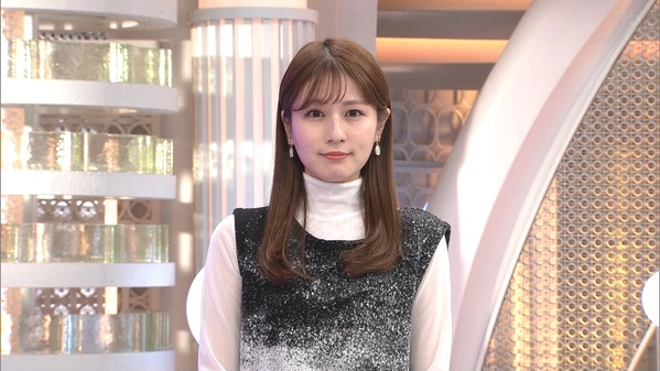 【画像】昨夜の堤礼実さん　12.15