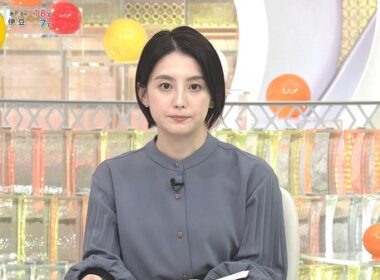 【画像】今日の宮司愛海さん　12.2
