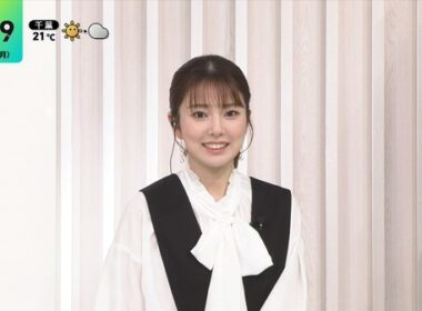 【画像】今日の黒田みゆさん　12.1