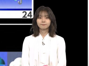 【画像】今日の晴山紋音さん 12.19