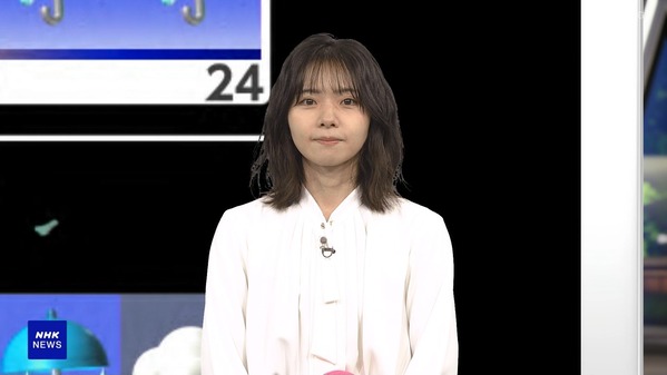 【画像】今日の晴山紋音さん 12.19