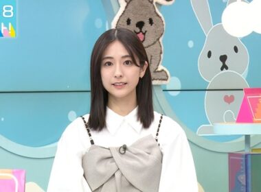 【画像】今日の田村真子さん　12.19