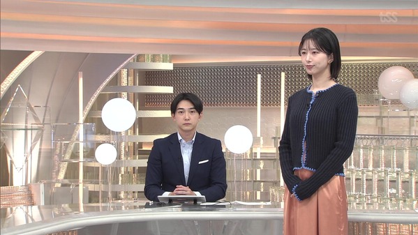 【画像】昨夜の海老原優香さん　12.5