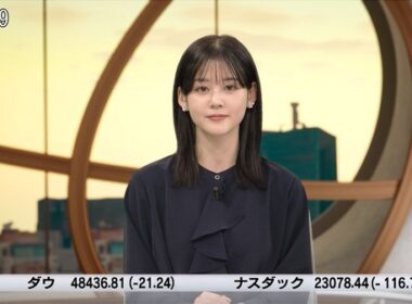 【画像】今日の中原みなみさん　12.16