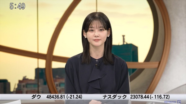 【画像】今日の中原みなみさん　12.16