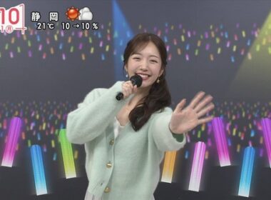 【画像】今日の五十嵐にいかさんと刈川くるみさん　12.1
