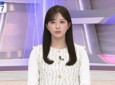 【画像】今日の田原萌々さん　12.31