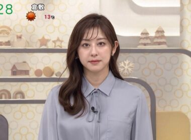 【画像】今日の斎藤ちはるさん　12.9