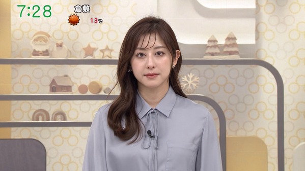 【画像】今日の斎藤ちはるさん　12.9